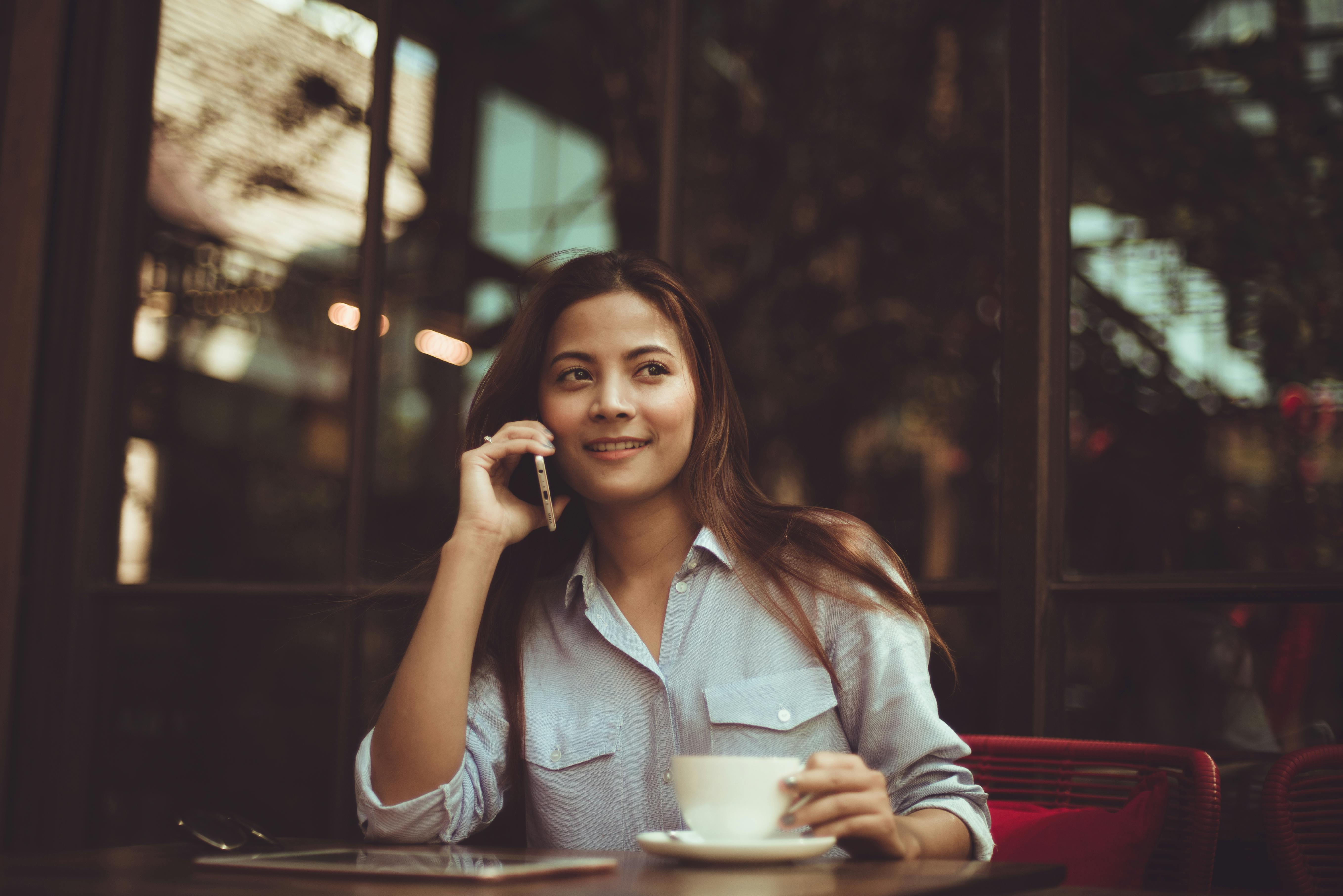 Silent Friends Promotional Header Picture. From Pexels by National Chevanon